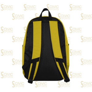 Top Quality New Design Custom Logo Unisex Primary School <b>Backpack</b> Sublimation Printed <b>Backpack</b> <b>Large</b> Capacity - Product Image 5