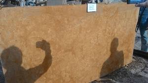 Best Quality Natural Hight Quality Golden Yellow Limestone Premium Natural Stone Tiles & Slabs for Outdoor and Indoor - Product Image 4