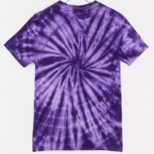 Nueva Colección de Año Nuevo, Camisetas de Manga Corta para Hombre, Casuales, de Color Sólido, Transpirables, Corte Regular, 100% Algodón Tejido - Product Image 1