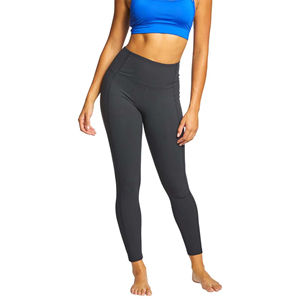 Leggings de Mujer de Buena Calidad, Leggings de Yoga Lisos con Logotipo Personalizado a un Precio Razonable - Product Image 1