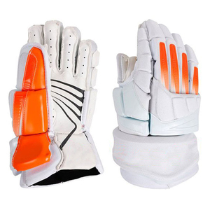 Gants de hockey sur glace en nylon écologiques de haute qualité pour enfants, pliables, fabrication professionnelle, vente en gros, normes élevées, SHIFT - Product Image 2