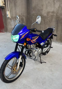 Moto à essence Dragoon King 125cc haute performance, moto sportive d'occasion 125cc - Product Image 6