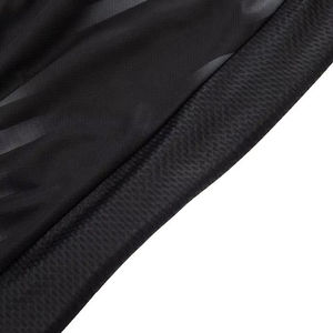 Ensemble de cyclisme tendance sans coutures, maillot et short ajustés, designs personnalisés, ensemble de tenue de cyclisme - Product Image 5