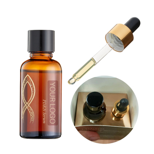 Personalización vitamina C ácido mandélico corrección de manchas blanqueamiento brillo reafirmante suero PDRN hidratante antienvejecimiento 30ml privado - Product Image 4