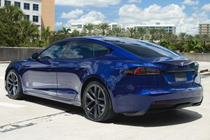 เทสล่า โมเดล เอส ลอง รันจ์ ซีดาน ปี 2022 คุณภาพเยี่ยม พร้อมจัดส่งทั่วโลก - Product Image 5