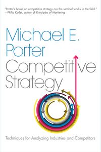 Stratégie concurrentielle PDF par E. Michael Porter, livre broché best-seller pour adultes - Product Image 2