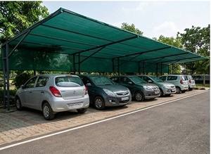 Red de sombra para toldos - Product Image 2