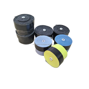Overgrips de badminton de haute qualité 2023, en polyuréthane/polymère, haute durabilité, portables, absorbants, OEM - Product Image 3