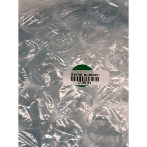 AMAT 0020-10943 Insulator, <b>Seal</b>, 172931 - Trusted Global Legacy Semiconductor Equipment and Parts at - Product Image 3