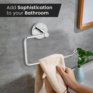 Super Quality Polished Stainless Steel To Decorate Your <b>Bathroom</b> Area Reliable for <b>Bathroom</b> Usage Home and <b>Bathroom</b> <b>Accessories</b> - Product Image 5