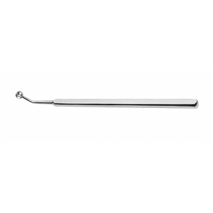 Marcador Óptico Shepard-Hoffer de Acero Inoxidable, Instrumento Quirúrgico Oftálmico con Certificación CE, para Cirugía Ocular de Precisión en Hospitales - Product Image 1