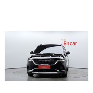 ปี 2021 สำหรับรถยนต์ Kia Carnival Prestige 9 ที่นั่ง 86,970 กม. เครื่องยนต์ดีเซล เกียร์อัตโนมัติ เบาะหนัง พวงมาลัยซ้าย - Product Image 3