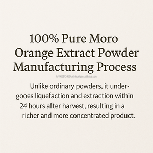 Comprimés à croquer de collagène de poisson d'orange du Moro, biotine et lactoferrine – Complément de beauté naturel pour adultes (unisexe) - Product Image 3