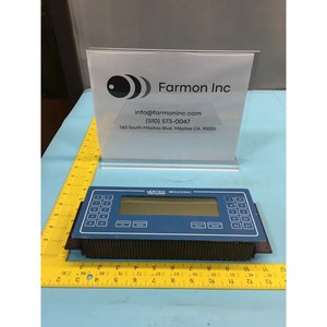 SYSTÈMES DE PROCÉSSEURS MEGASONICS VERTEQ CS2600-3C-E7-UC - Équipements et Pièces Semi-conductrices d'Occasion Globales de Confiance - Product Image 2