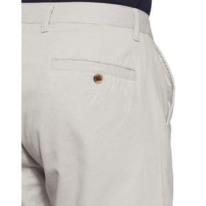 2025 último diseño para hombre cremallera Fly Baggy Shorts 100% algodón ajuste suelto ecológico Casual verano playa pantalones cortos para correr - Product Image 5