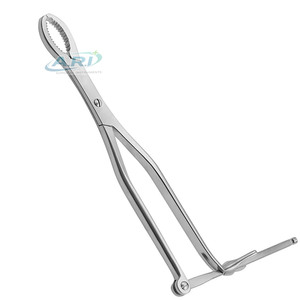 Instrumentos Quirúrgicos para Sujetar Huesos, Ortopédicos, de Acero Inoxidable, Profesionales, de Alta Precisión - Product Image 6