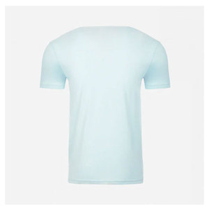 Camisetas District DM130 Perfect Tri Tee, Camiseta de Cuello Redondo para Hombre de la Marca Next Level - Product Image 6