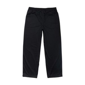 Men's Mesh Track Pants Breathable Lightweight Sports <b>Trousers</b> Quick Dry Jogger Pants for Gym Running <b>Training</b> Fitness - Product Image 2