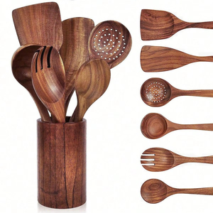 Cuchara Cubiertos Utensilio esencial para servir y comer - Product Image 1