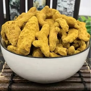 Cúrcuma en Polvo Cruda de Alta Calidad |   Cúrcuma Entera de Grado Alimenticio, 24 Meses de Vida Útil, Exportador Indio, Suministro a Granel - Product Image 2