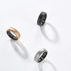 [Apposter] b.ring G2 Smart Ring, résistant à l'eau IP68, compatible Android et iOS, portable - Product Image 5