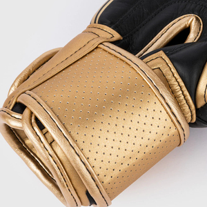 Latest Design Professional Competition <b>Gloves</b> 100% Cowhide Leather MMA Boxing <b>Gloves</b> With Lace Up Closing In A Affordable Price - Product Image 6