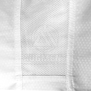 Uniforme de Taekwondo para Hombre de Diseño Clásico, Tela Transpirable, Ideal para Entrenamiento Escolar y de Club - Product Image 6