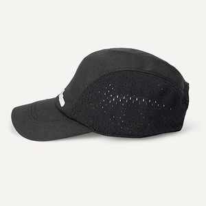 Shaghaf Sports Wear <span class=keywords><strong>Impex</strong></span> - Gorra de Béisbol Deportiva de 5 Paneles, Impermeable, de Lona, con Letras Bordadas en 3D, para Verano, Unisex - Product Image 4