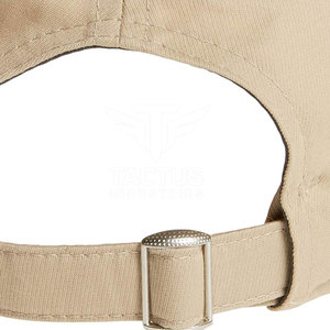 Casquette de baseball 100 % coton, best-seller, design de logo personnalisé, usage décontracté, pour hommes, fabriquée au Pakistan - Product Image 4