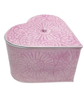 Juego de Recipientes Decorativos para Cocina con Tapas Metálicas Color Menta para Harina - Product Image 4