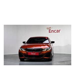 BMW Série 3 M340i 2023, 76 200 km, boîte automatique, conduite à gauche, caméra de recul - Product Image 3