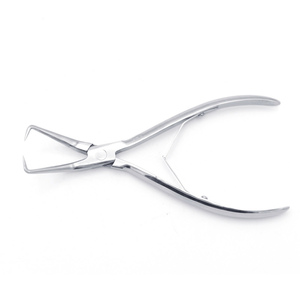 Wholesale Stainless Steel Micro Link Ring Beads Opener Remover With Custom Case Packaging - Product Image 3