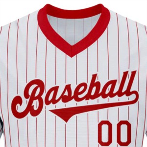 Camiseta Deportiva Personalizada al por Mayor con Logotipo Bordado, Fabricante de Camisetas de Entrenamiento Atlético - Product Image 6