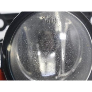 307 Phare antibrouillard droit d'occasion 9650001680 - Product Image 3
