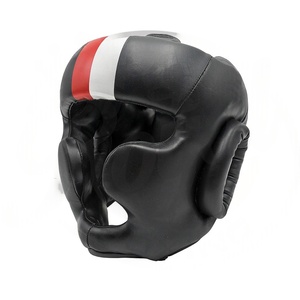 Casco de Boxeo Deportivo de alta calidad, casco de boxeo de entrenamiento, casco de boxeo personalizado - Product Image 1