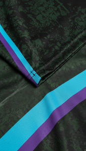 Camiseta Sublimada Oversize de Moda para Hombre, Estilo Urbano Casual - Product Image 6