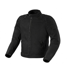 เสื้อแจ็คเก็ตผ้าสำหรับขี่มอเตอร์ไซค์ Men Mevit Dale Enduro/Adventure Cordura 3 ชั้น กันน้ำ 4 ฤดู สำหรับการเดินทาง/ขี่ออฟโรด พร้อมแผ่นป้องกัน CE - Product Image 1