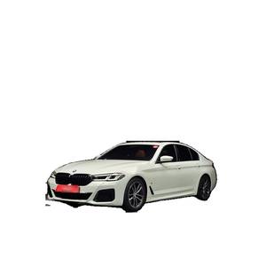 BMW Serie 5 520i M Sport 2023, Volante a la Izquierda, Caja de Cambios Automática, 58,121 km - Product Image 1