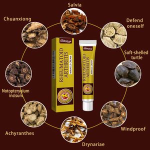 Crema per la Cura delle Articolazioni per Colonna Cervicale, Lombare e Articolazioni delle Dita, Crema per Massaggi e Comfort nel Settore Sanitario - Product Image 5