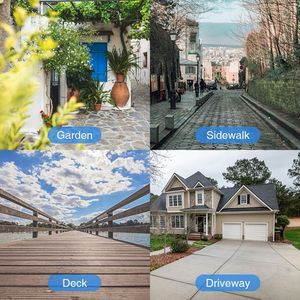 15\" High Pressure Cleaning Machine 4000PSI Floor Cleaning Equipment with Stainless Steel Chassis - Product Image 2