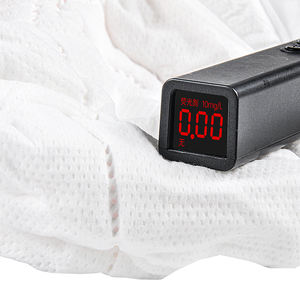 GLADO Özel Marka Süper Emici 80-300ML Sızdırmaz Nefes Alabilen Dokunmamış Tek Kullanımlık Kadınlar İçin Regl Dönemi Külodu - Product Image 5