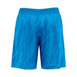 Conjunto de Uniforme de Portero de Fútbol Personalizado de Alta Calidad, 100% Poliéster, Unisex, Corto, Transpirable y Ligero, para Invierno, OEM ODM - Product Image 6