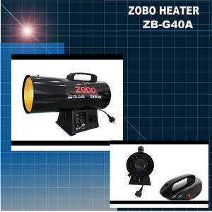 Lpg zobo 110V 60HZ <span class=keywords><strong>Calentador</strong></span> de sala de gas Cubierta de calidad del aire a la venta con un bonito diseño <span class=keywords><strong>exterior</strong></span> - Product Image 3