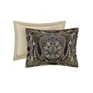 Set Copripiumino Queen 4 Pezzi Collezione Accessori - Product Image 3