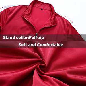 Conjuntos Deportivos Transpirables de Primera Calidad para Hombre, Ropa Deportiva Personalizada, Chándal Informal de Verano - Product Image 2