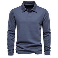 T-shirt Homme Urbain Décontracté Color-block en Spandex/Polyester Confortable Antibactérien Infroissable Séchage Rapide