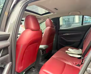 Auto Convertible de Lujo de 4 Plazas, Alto Rendimiento, 6.1-8L, Gasolina, Volante a la Izquierda, Techo Panorámico, Año 2024, en Perfectas Condiciones, en Venta - Product Image 6