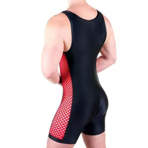 เสื้อกล้ามกระชับสัดส่วนผู้ชายแบบสั่งทำพิเศษ ช่วยลดสัดส่วนและกระชับรูปร่าง - Product Image 2