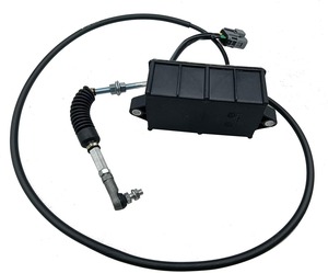Motor de Control del Acelerador para Excavadora DH220-5 de Buena Calidad, 523-00006 - Product Image 6