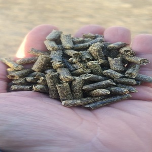 Granulés d'alfalfa en gros pour l'alimentation animale : manipulation facile et nutrition riche en fibres pour l'alimentation régulière du bétail - Product Image 4